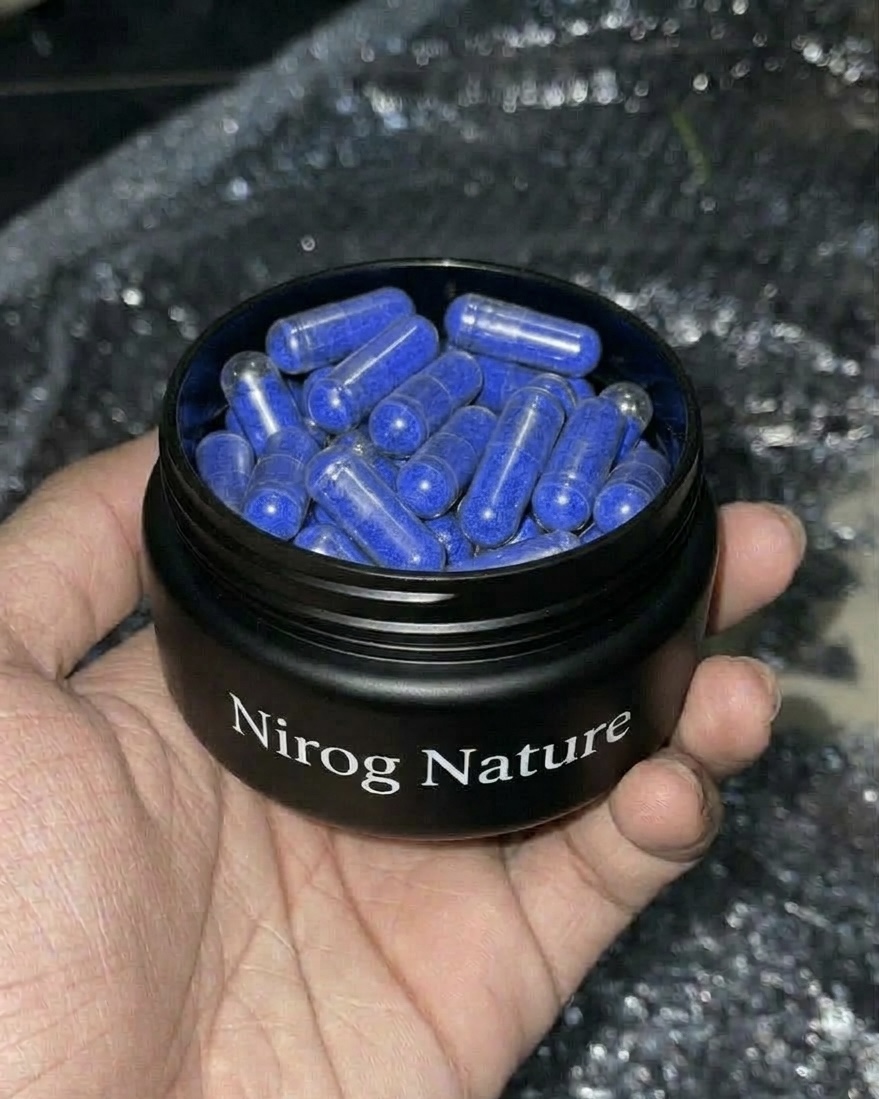 Alpha Energy Capsules